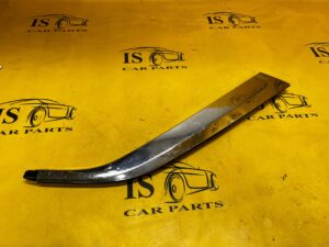 LISTWA CHROM SZYBY SŁUPKA TYŁ PRAWY PEUGEOT 5008 II