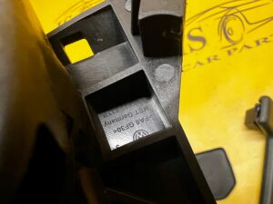 CIĘGNO RĄCZKA OTWIERANIA MASKI POKRYWY SILNIKA VOLKSWAGEN GOLF VIII