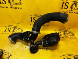 WĄŻ RURA DOLOT PRZEWÓD POWIETRZA AUDI A8 D4 TFSI