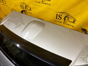 KOMPLET KLAPA TYLNA TYŁ ZDERZAK RANGE ROVER EVOQUE L538 3 DRZWI