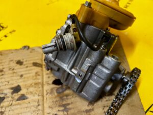 POMPA CZUJNIK OLEJU DACIA DUSTER II 1.0 TCE H4D F480