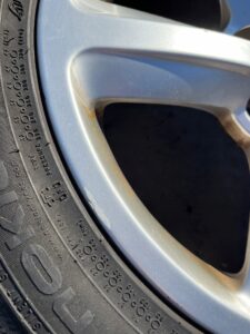 KOŁA FELGI OPONY ZIMOWE AUDI A3 A4 A6 235/45 R17
