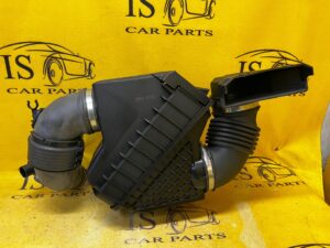 OBUDOWA FILTRA POWIETRZA DOLOT PRZEPŁYWOMIERZ GENESIS GV70 2.5L