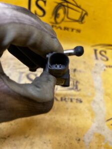 CZUJNIK POZIOMOWANIA ŚWIATEŁ PORSCHE CAYENNE II 7P5