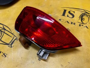 LAMPA ZDERZAKA TYŁ LEWA LEWY RENAULT MEGANE IV