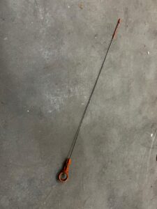 BAGNET MIARKA OLEJU CITROEN PEUGEOT OPEL 1.4 1.6 HDI