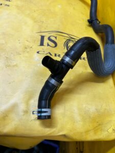 RURA RURKA PRZEWÓD WĄŻ WODY CHŁODZENIA RENAULT ESPACE VI AUSTRAL