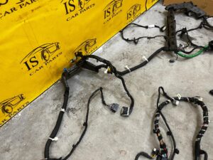 WIĄZKA INSTALACJA WNĘTRZA FORD KUGA MK3 2.5 PHEV