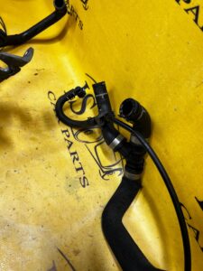 PRZEWÓD MAGISTRALA WODY PORSCHE 991 911 GTS 3.0