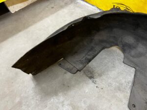 NADKOLE TYŁ TYLNE PRAWY PRAWE BMW 7 F01 F02 F04