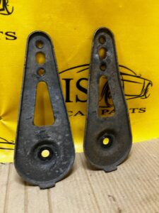 UCHWYT MOCOWANIE WSPORNIK RANGE ROVER VOGUE L405