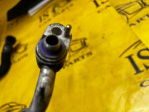 WĄŻ PRZEWÓD RURA RURKA KLIMATYZACJI BMW M5 F90 M8 F91 F92