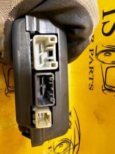 MODUŁ PRZETWORNICA NAPIĘCIA KONWERTER 288V LEXUS RX 450H III 3 AL10