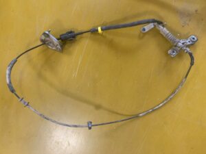 LINKA PRZEWÓD HAMULCA RĘCZNEGO JEEP WRANGLER JL
