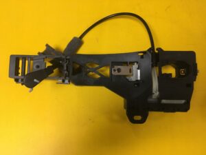 PODSTAWA MOCOWANIE KLAMKI LT LP RENAULT MEGANE IV