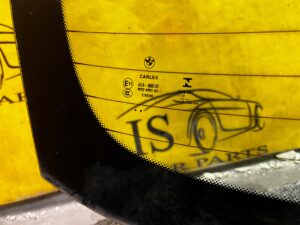 SZYBA TYLNA TYŁ PODGRZEWANA BMW G30 SEDAN 2017 R