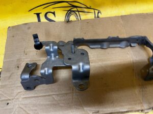 STELAŻ MOCOWANIE LISTWY WTRYSKOWEJ DACIA SANDERO III 2023R