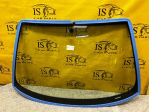 SZYBA PRZÓD PRZEDNIA CZOŁOWA BMW SERIA 3 E46 COUPÉ CABRIO NOWA OEM