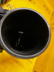 PRZEWÓD WĄŻ RURA PRZEPUSTNICA POWIETRZA RENAULT ESPACE VI AUSTRAL