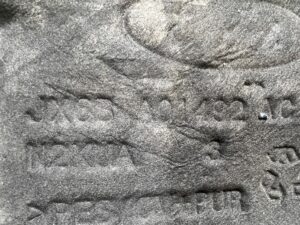 WYGŁUSZENIE PODSZYBIA GRODZI FORD KUGA MK3 ESCAPE