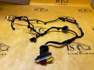 WIĄZKA INSTALACJA OKABLOWANIE DRZWI PRZÓD PRAWY PEUGEOT 308 II T9 EU