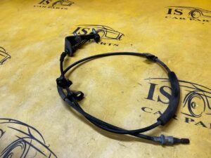 LINKA CIĘGNO HAMULCA RĘCZNEGO LEWA LEWE CHEVROLET CORVETTE C5 97-04