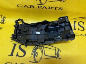 OSŁONA KOLUMNY KIEROWNICY WSPORNIK RENAULT CLIO V