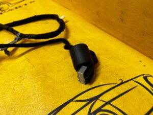 WIĄZKA INSTALACJA OKABLOWANIE PODSUFITKI FORD MUSTANG VI