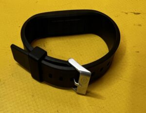 OPASKA DOSTĘPU BEZKLUCZYKOWEGO ACTIVITY KEY RANGE ROVER EVOQUE II L551