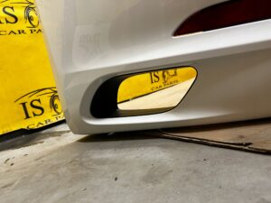 ZDERZAK TYŁ TYLNY PORSCHE 911 991 CARRERA LIFT C9A