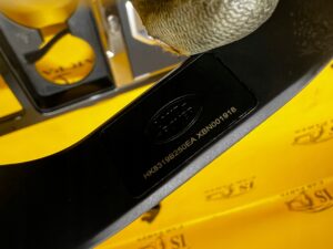 OPASKA DOSTĘPU BEZKLUCZYKOWEGO ACTIVITY KEY RANGE ROVER EVOQUE II L551