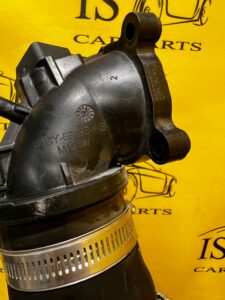 PRZEWÓD POWIETRZA FORD KUGA MK3 ESCAPE MK4 1.5 EB