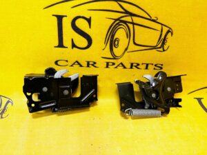 PRAWY ZAMEK RYGLA POKRYWY MASKI BMW F22 F30 F80