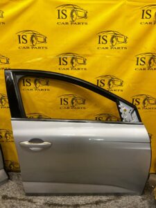 DRZWI PRAWE PRAWY PRZEDNIE PRZÓD RENAULT MEGANE IV 4 HB TED69 D69