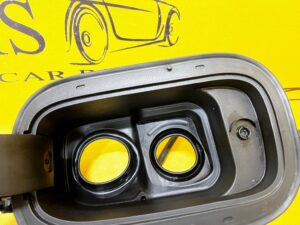 FORD KUGA III MK3 KLAPKA WLEW PALIWA DIESEL ADBLUE