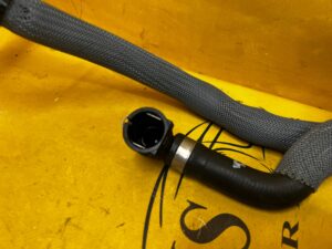 RURA RURKA PRZEWÓD WĄŻ WODY CHŁODZENIA RENAULT ESPACE VI AUSTRAL