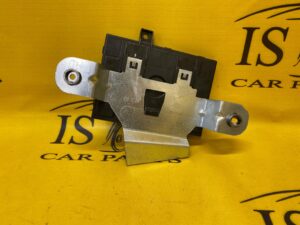 STEROWNIK MODUŁ BSI FORD FIESTA MK7 LEGALNY 1.0 EB