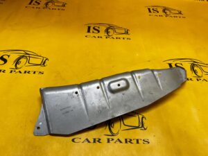 BLACHA OSŁONA OSŁONOWA PRAWA AUDI TT 8S