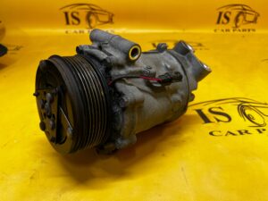 KOMPRESOR SPRĘŻARKA KLIMATYZACJI DACIA JOGGER SANDERO III 1.0 TCE
