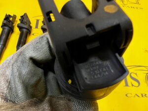 4 X CEWKA ZAPŁONOWA CITROEN PEUGEOT 1.6 THP