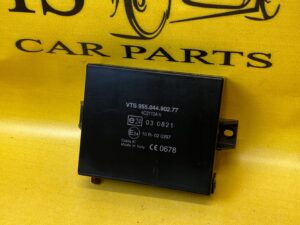 MODUŁ STEROWNIK TELEFONU VTS PORSCHE 911 997