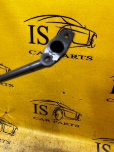 RURKA RURA OLEJOWA PRZEWÓD WĄŻ TURBINY TURBO RENAULT MEGANE IV 1.5 DCI