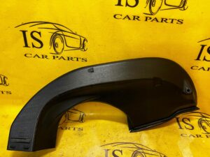 TUNEL WLOT POWIETRZA PORSCHE 911 991 CARRERA 3.0