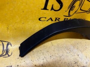 LISTWA ZDERZAKA TYŁ LEWA LEWY RANGE ROVER EVOQUE L538