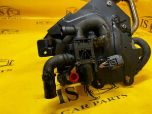 OGRZEWANIE POSTOJOWE EBERSPACHER BENZYNA HYDRONIC II RANGE ROVER VELAR L560