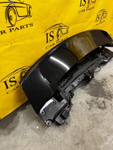 PORSCHE 911 991 991.2 GTS CARRERA LIFT SPOILER TYLNEJ KLAPY LC9X 16-19r.