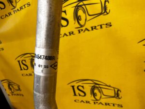 WĄŻ PRZEWÓD RURA RURKA KLIMATYZACJI RENAULT ZOE I Z.E.