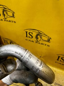 WĄŻ PRZEWÓD RURA RURKA KLIMATYZACJI PORSCHE CAYENNE II 7P5