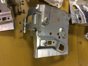 MOCOWANIE STEROWNIKA KOMPUTERA SILNIKA X-TRAIL T32