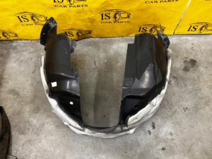 NADKOLE PRZÓD PRAWE PRAWY FORD FUSION LIFT USA